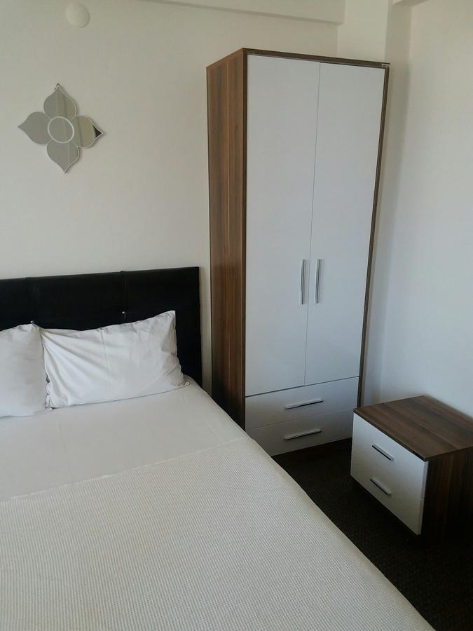 Senar Otel Айвалык Экстерьер фото