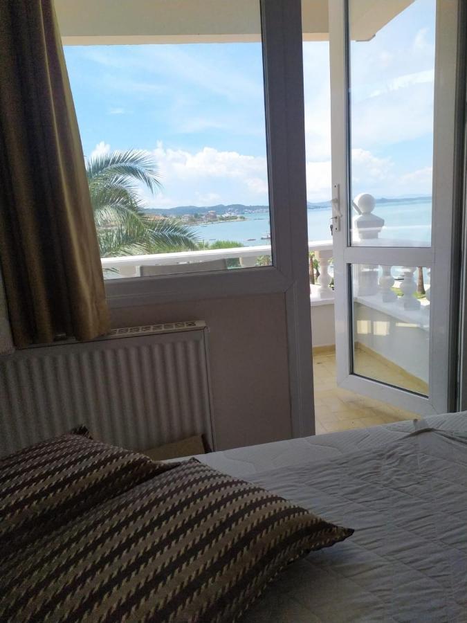 Senar Otel Айвалык Экстерьер фото